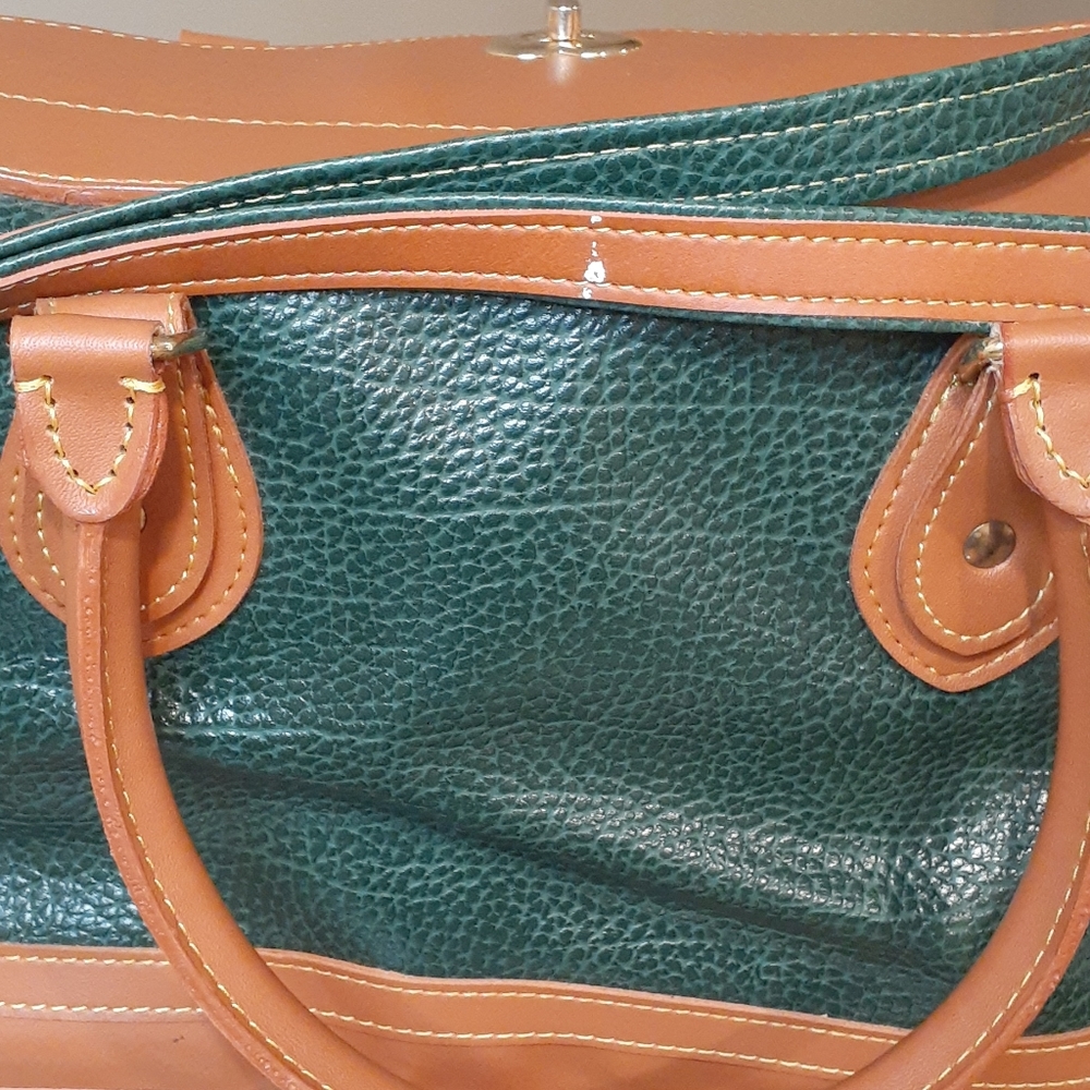 Carina Intling Dr bag style - Picture 16 of 16